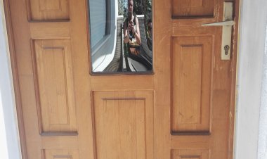 Magdi Panzió Apátfalva