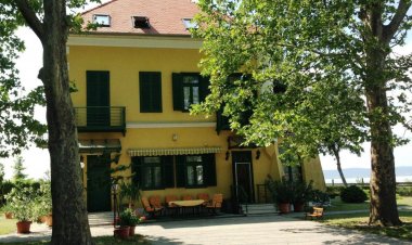 Magistern Panzió Balatonföldvár
