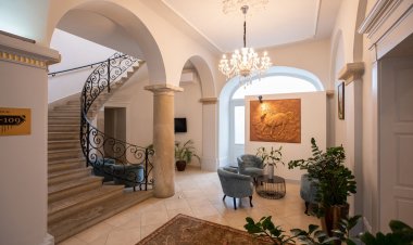 Átrium Art & Rooms Sopron