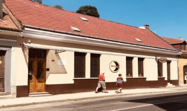 Átrium Panzió*** Esztergom