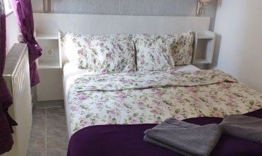 St. Kristóf Panzió Eger