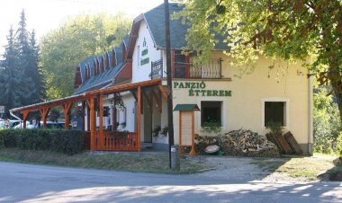 Gasthaus Panzió & Étterem Szilvásvárad