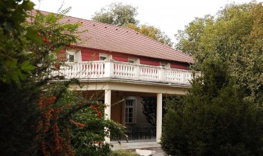 St. Márton Panzió Szigetszentmárton