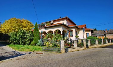 Aurora Ház Zalakaros