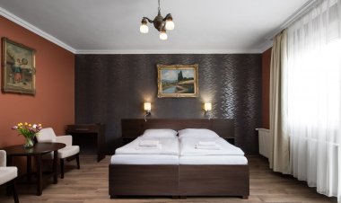 Gelencsér Panzió Hévíz