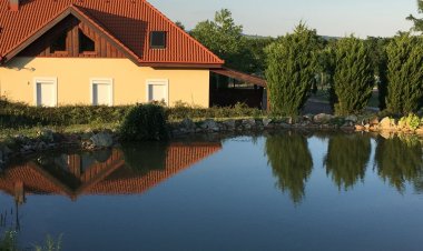 Star Boutique Minihotel Eger