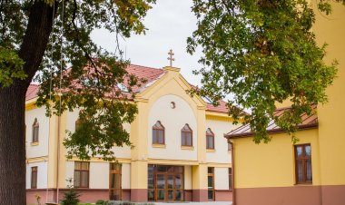 MAMRE Szálló Hajdúböszörmény