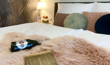 Gesztenye Panzió Zalakaros