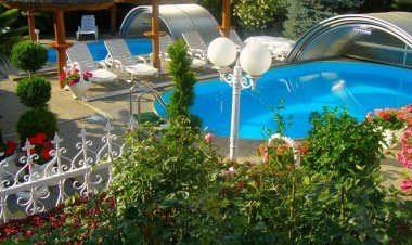 Steinhaus Bed & Breakfast Keszthely