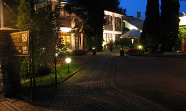 Bagira Panzió Balatonföldvár