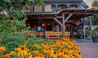 Gesztenyés Panzió Zalakaros