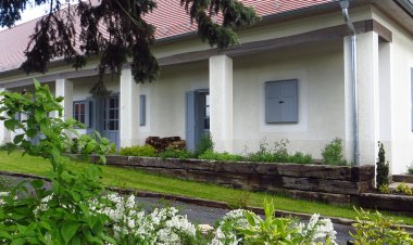 Bagolyvár Fogadó Zirc