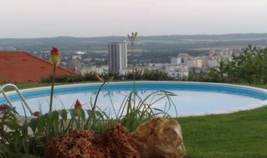 Marci Villa Pécs