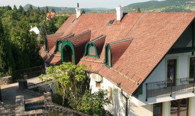 Gizella Panzió Badacsony