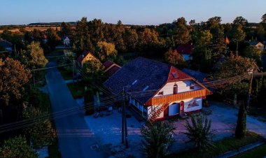 Margaréta Étterem és Panzió Balatonberény