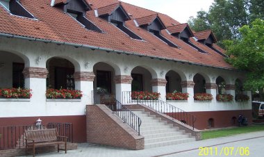 Bajor Étterem és Panzió Kecskemét