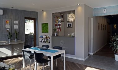 Margaréta Garden Panzió & Spa Eger