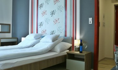 Sugó Panzió **** Baja