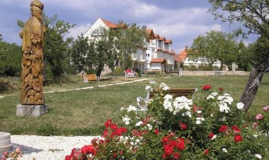 Bakony Panzió Tótvázsony