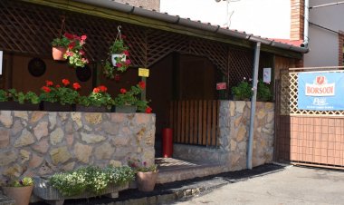Margaréta Kisvendéglő Söröző és Szállás Miskolc