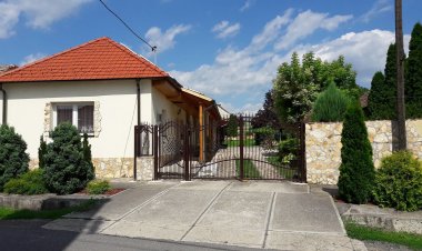 Sváb Panzió Rátka