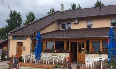 Balaton Panzió Balatonberény