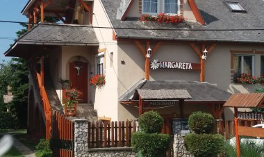 Margaréta Panzió Sárospatak