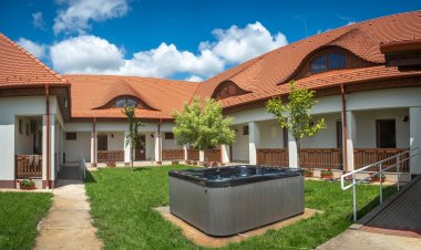 Szabolcs Vezér Panzió Szabolcs