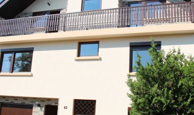 Balaton Panzió Balatonfüred