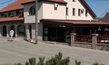 Gondola Panzió Pilisvörösvár