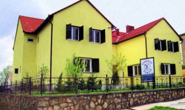 Szamárkút Panzió Pécs