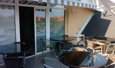 Balaton Panzió Gyenesdiás