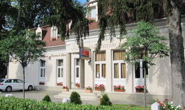 Göcsej Palatinus Étterem és Panzió Zalaegerszeg