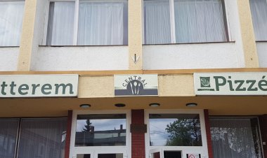 Szamos Panzió Fehérgyarmat