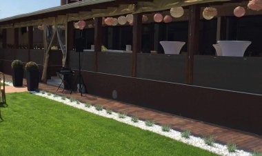 Székely Fogadó Tunyogmatolcs