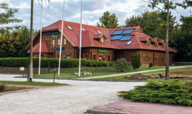 Grand Slam Park Panzió Budapest