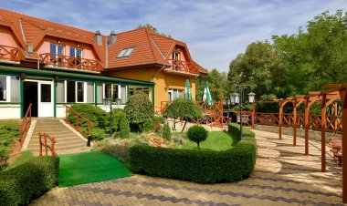 Mártoni Csárda és Fogadó Szigetszentmárton