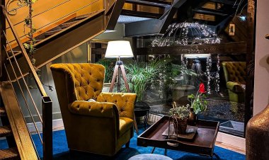 Bali Boutique Rooms Panzió Nyergesújfalu