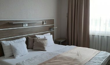 Márvány Panzió Hajdúszoboszló