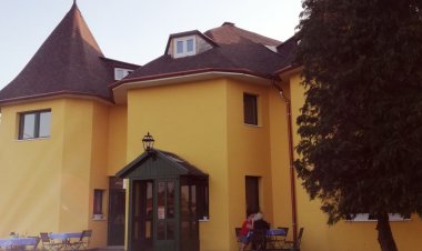 Szélkakas Panzió Étterem Letenye