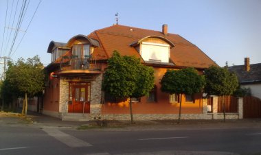 Szélkakas Panzió Szeged