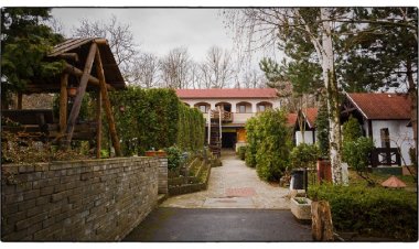 Szent András Fogadó Hidegség