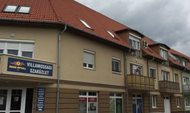 BarAnd Apartman Eger