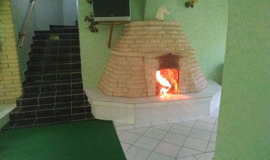 Mathias Lovasudvar Királyháza