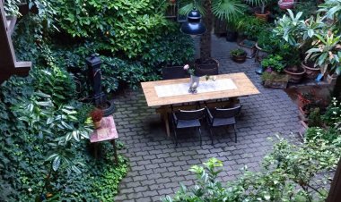 Szent Anna Panzió és Apartmanház Esztergom