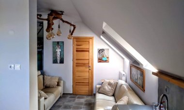 Baráthegyi Panzió Pécsvárad