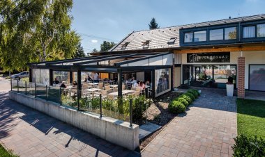 Guba Vendégház Győrújbarát