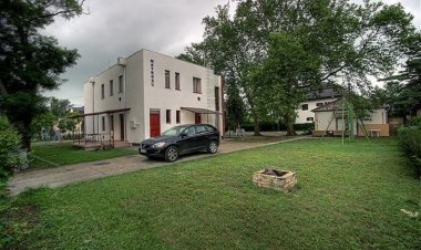 Matróz Panzió Siófok