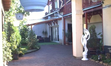 Szent György Panzió Esztergom