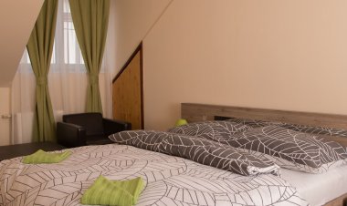 Bartók Tér Wellness Panzió Eger